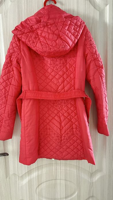 Курточки для девочек