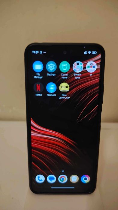 Смартфон Xiaomi Poco x5 5g 128GB 8GB RAM Dual