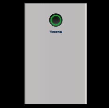 Быстрая зарядная станция для электромобилей Gb/t DC 22kw Wattsaving