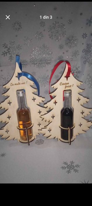 Ornamente de Crăciun /cadou