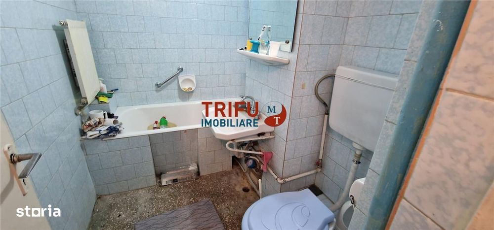 Apartament 2 camere langa Scoala Mihai Eminescu