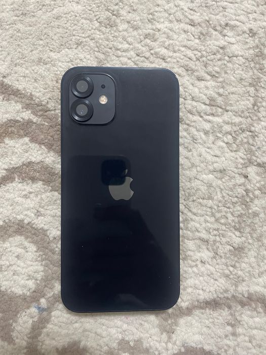 Iphone 12 holati ideal