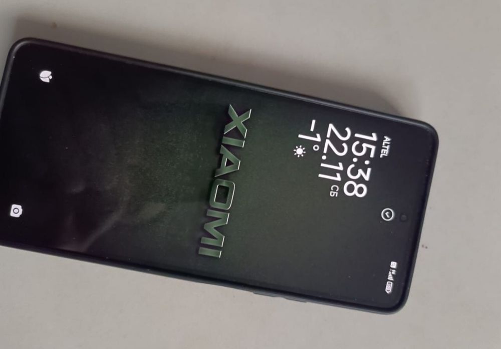 Xiaomi mi 11 T/128