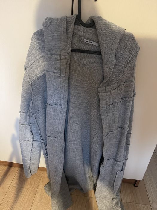 Жилетка нова и риза чисто нова