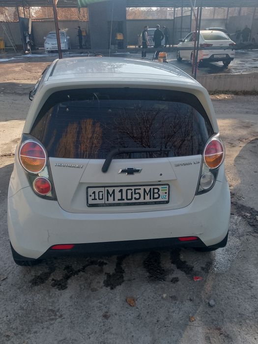 Spark vikupga chqadi boshiga 1000