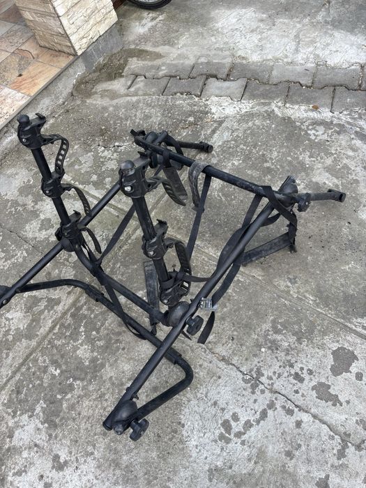 Suport 3 biciclete