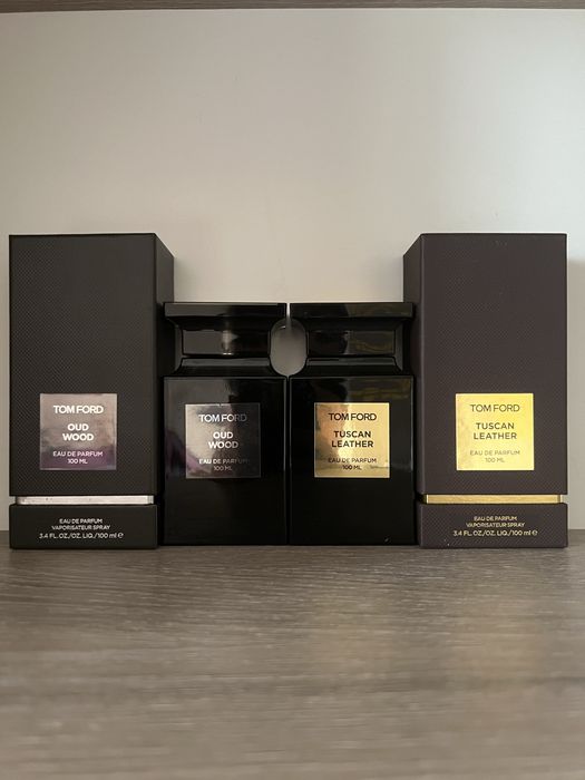 Продаю духи Tom Ford