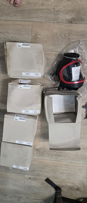 DRAGER Panorama Nova