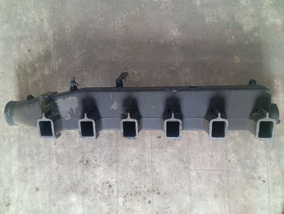 Продам колектор Шахман