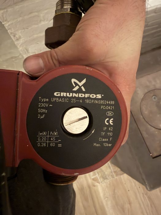 Камина pretty 19 kw