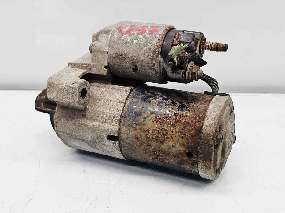 Electromotor 12 dinti Peugeot 208 [Fabr 2012-2024] 980166778000  1.4