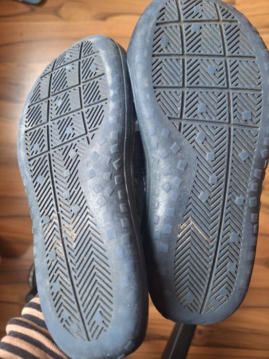 Детски сандали Fila 19 cm