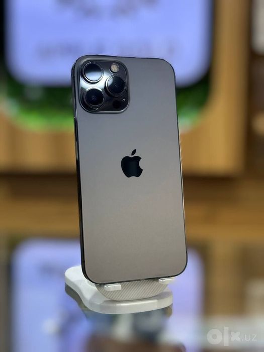 Iphone 13 promax ideal