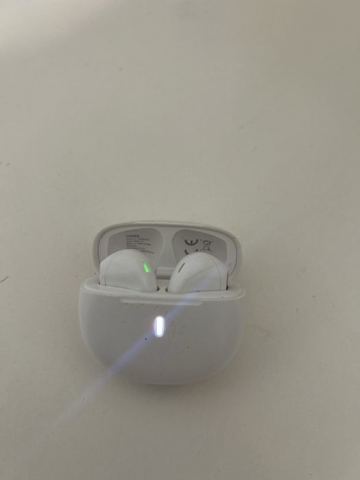 Casti portabile iphone