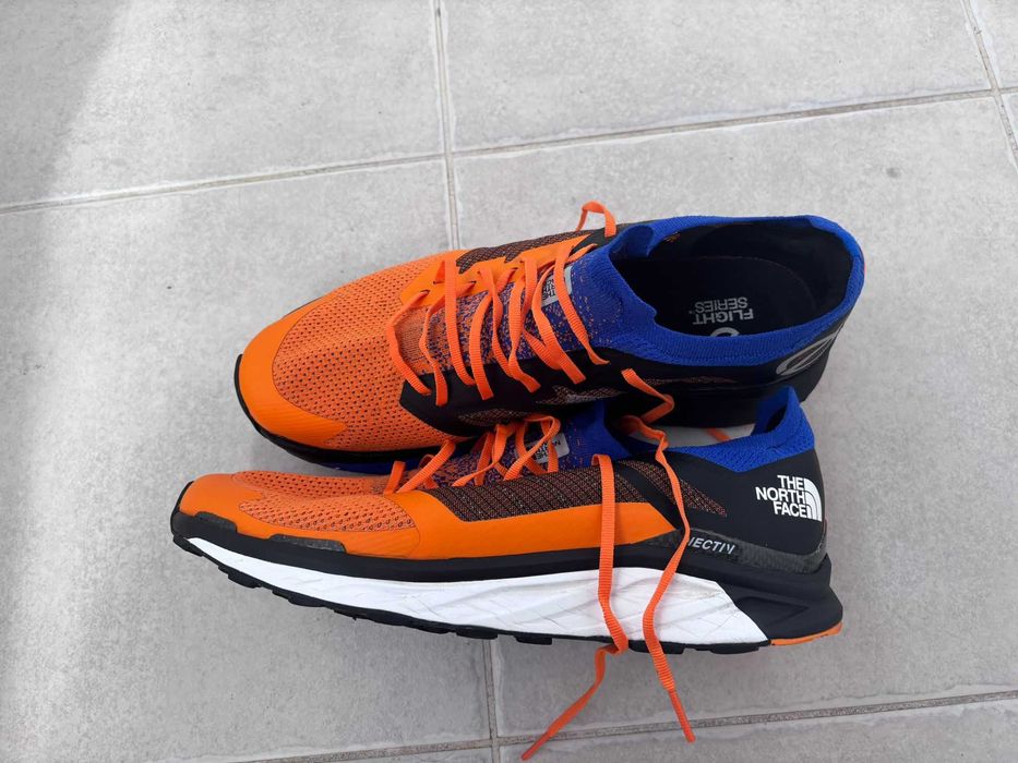 Pantofi alergare The North Face Flight Vectiv Trail