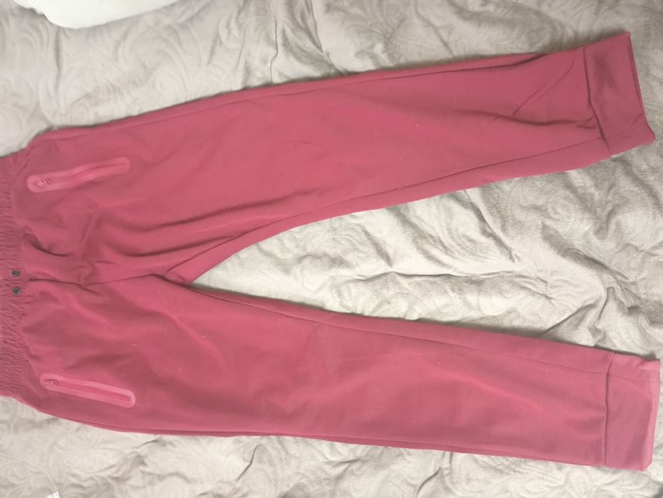 Штаны на осень лето