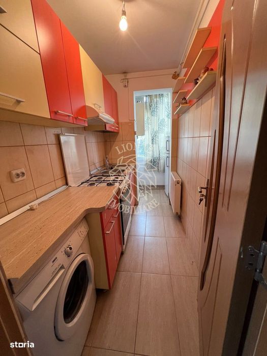 Apartament 2 camere 55 mp con.-etaj 1-Renovat complet- Decebal