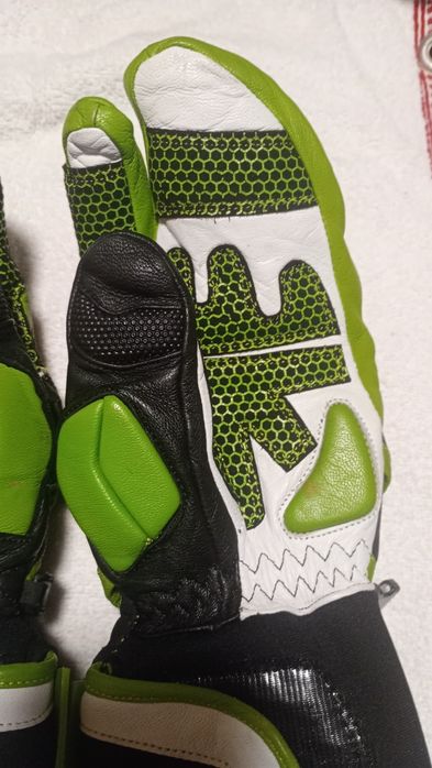 Mănuși de ski Komperdell