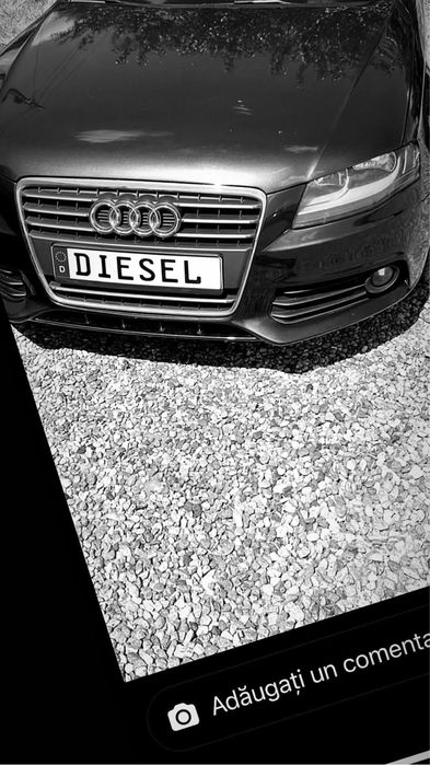Se vinde audi a 4 b8 2009