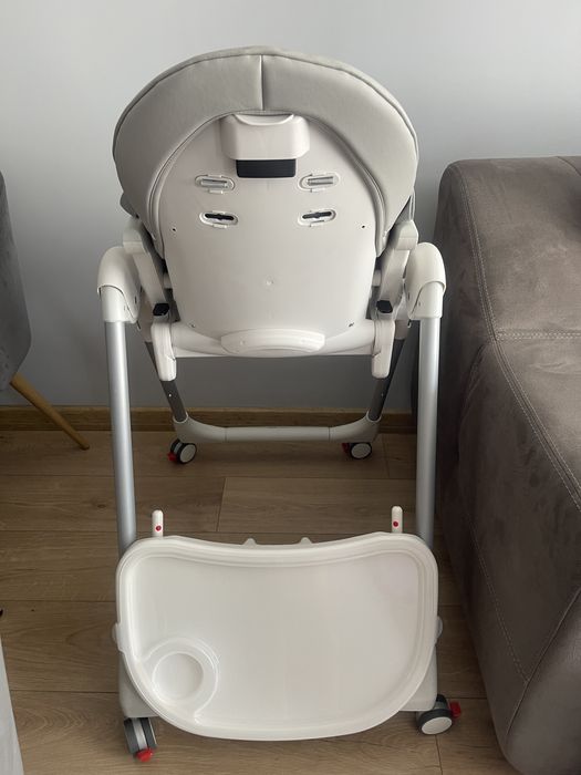 Столче за хранене Peg Perego