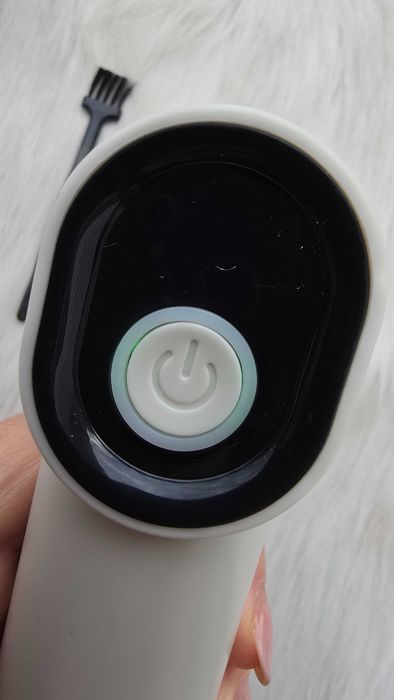 Пилинг за дрехи с USB зареждане