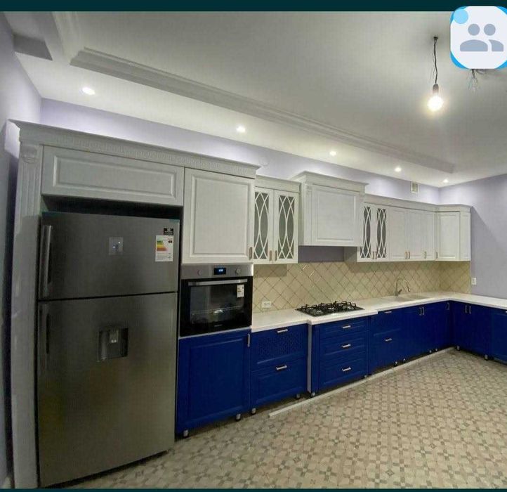 Кухонная гарнитура