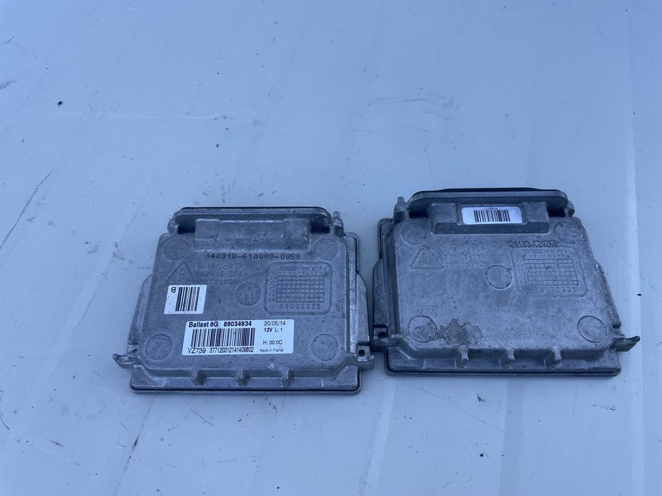 Balast Xenon 6g