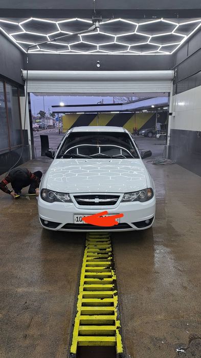 Продается Nexia2