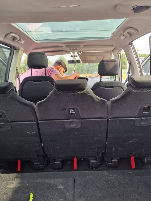 Vand citroien c4 Grand