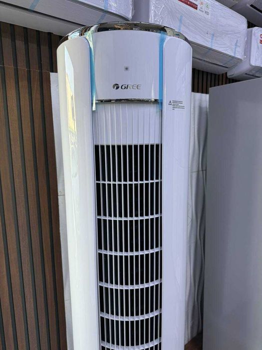 Колонный кондиционер Gree I-Shine 24 Inverter R32 Wi-Fi