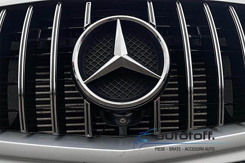 Grila Mercedes GL X166 (12-16) GT Panamericana