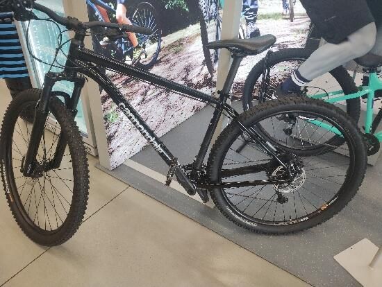 Bicicleta Cannondale 29" - produs resigilat - (SecondHand) Decathlon