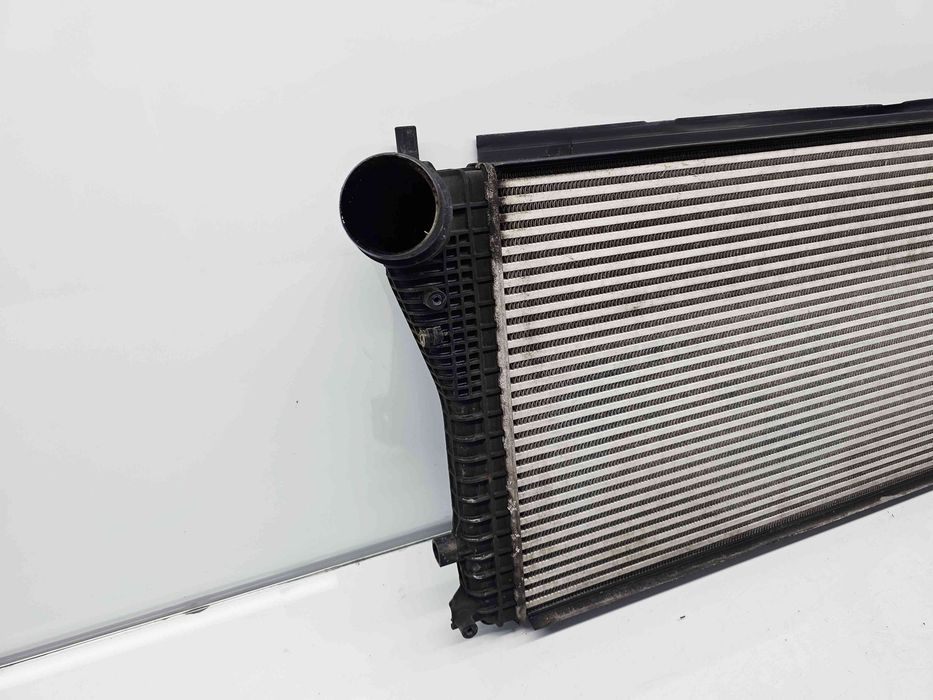 Radiator intercooler Volkswagen Golf 6 (5K1) [Fabr 2009-2013] 1K014580