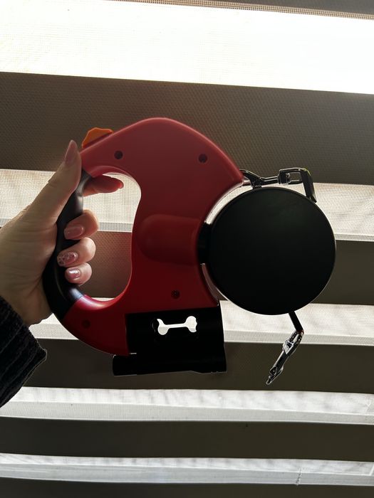 Lesa dubla care nu se incurca