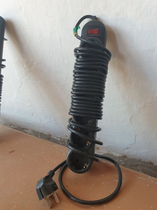 Удлинители НОВЫЕ