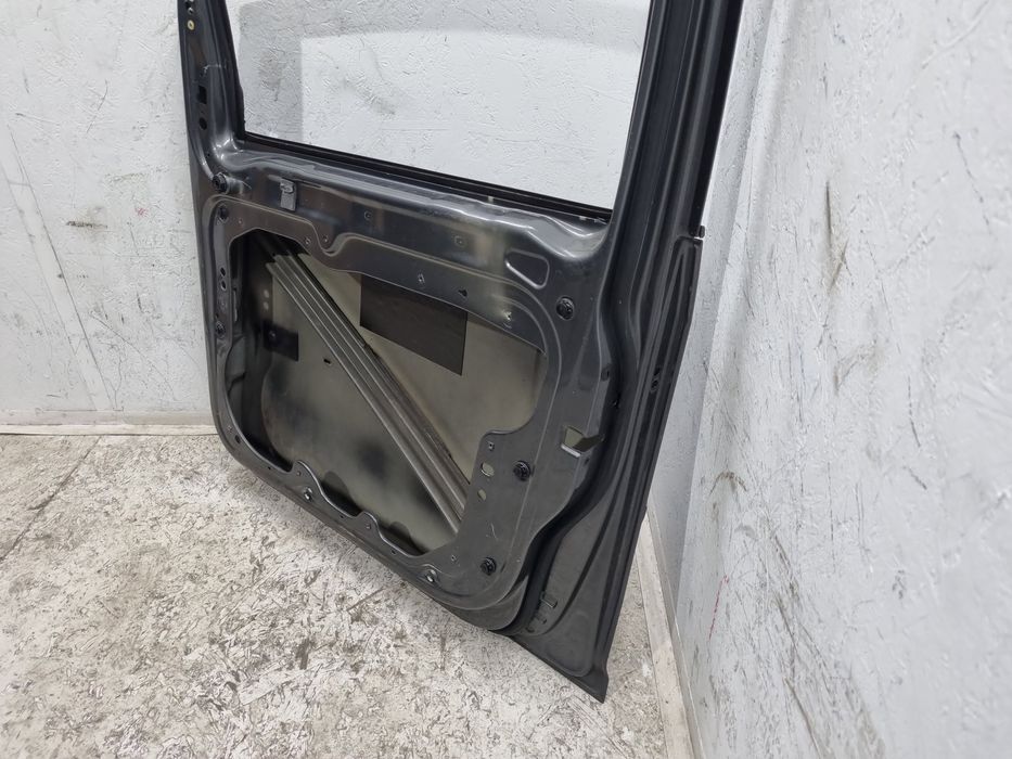 Usa dreapta fata Volkswagen Touran (1T3) [Fabr 2010-2015] Facelift LD7