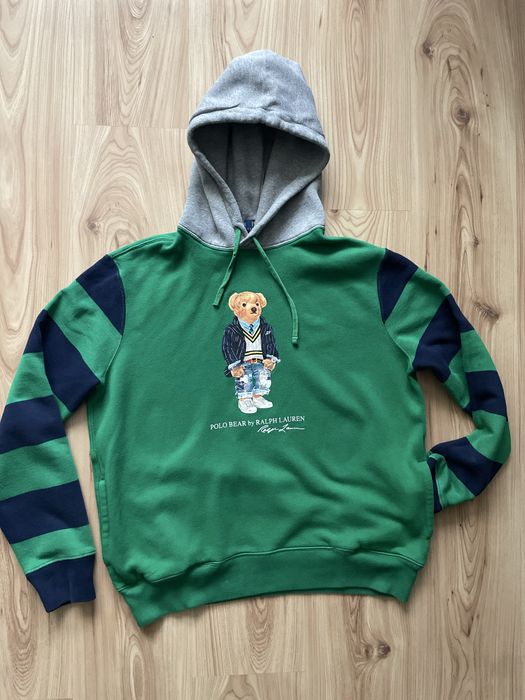 Polo Ralph Lauren Hoodie/мъжки суичър L