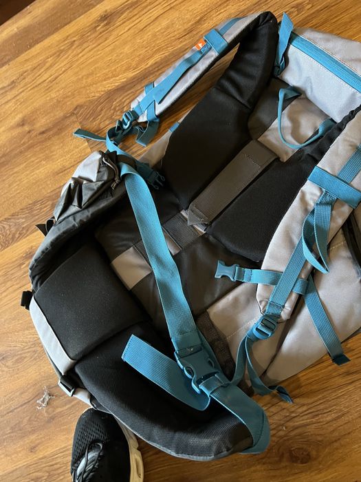 Rucsac mare expeditie foarte bun
