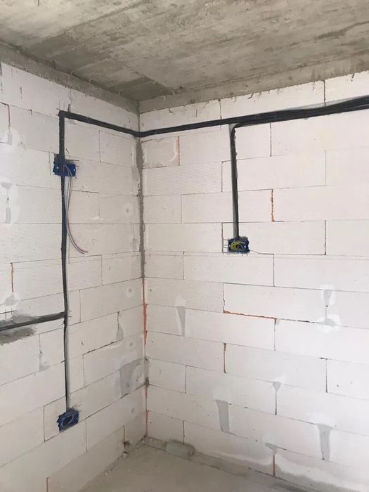 Electrician autorizat ANRE 24/7. Instalatii electrice si automatizari