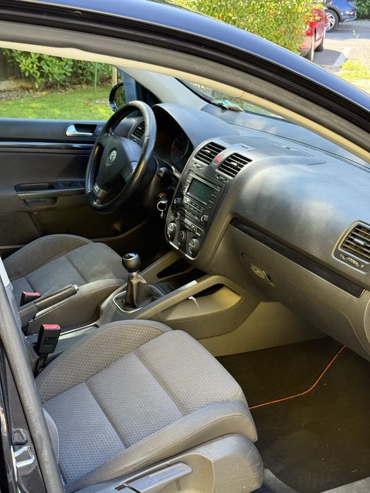 Volkswagen Golf 5 GT