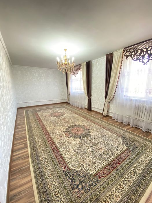 Продается дом мкр Самал 3