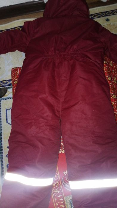 Продам комбинезон новый