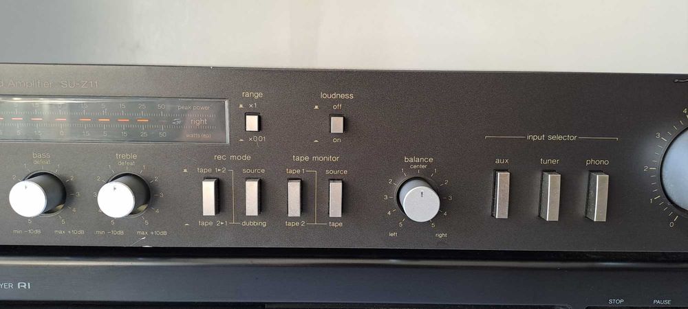 technics su v9 second hand si noi de vanzare • Anunturi • OLX.ro