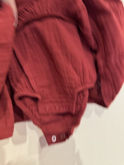 Рокля за бебе H&M 62 см