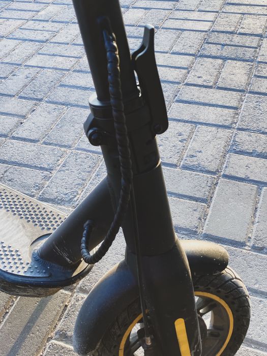 ЭлектроСомокат сатылады Срочно