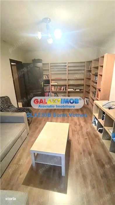 Apartament 3 camere Eroii Revolutiei | decomandat | 7 min. metrou
