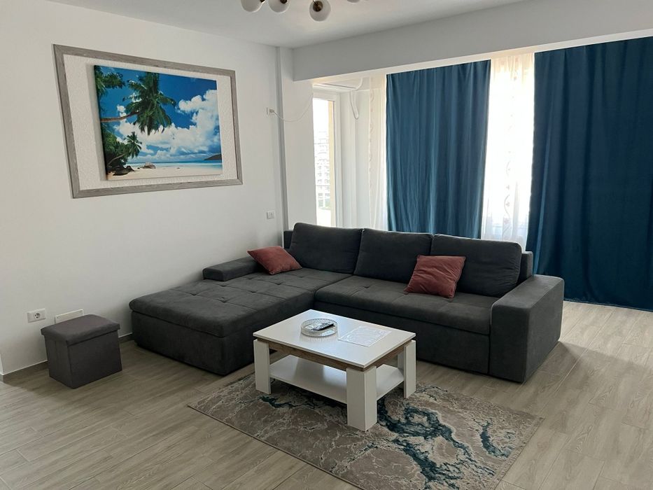 Apartament 2 camere Mamaia
