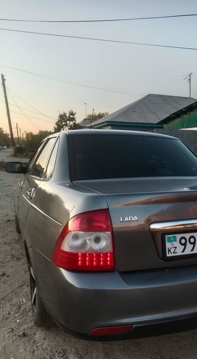 Продам Приора на полном ходу
