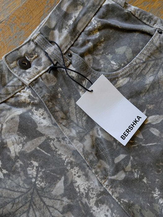 Bershka Super Baggy Jeans