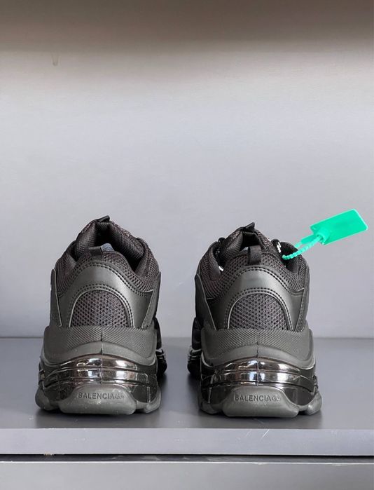 Balenciaga - Cu factura!